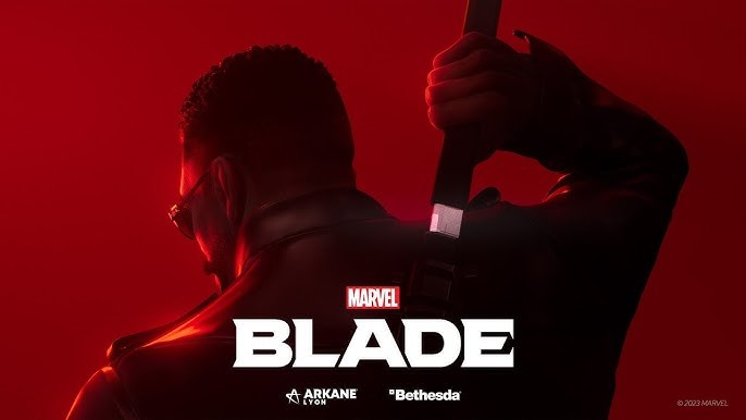 Blade, bientôt en jeu vidéo ! Et par un studio français !